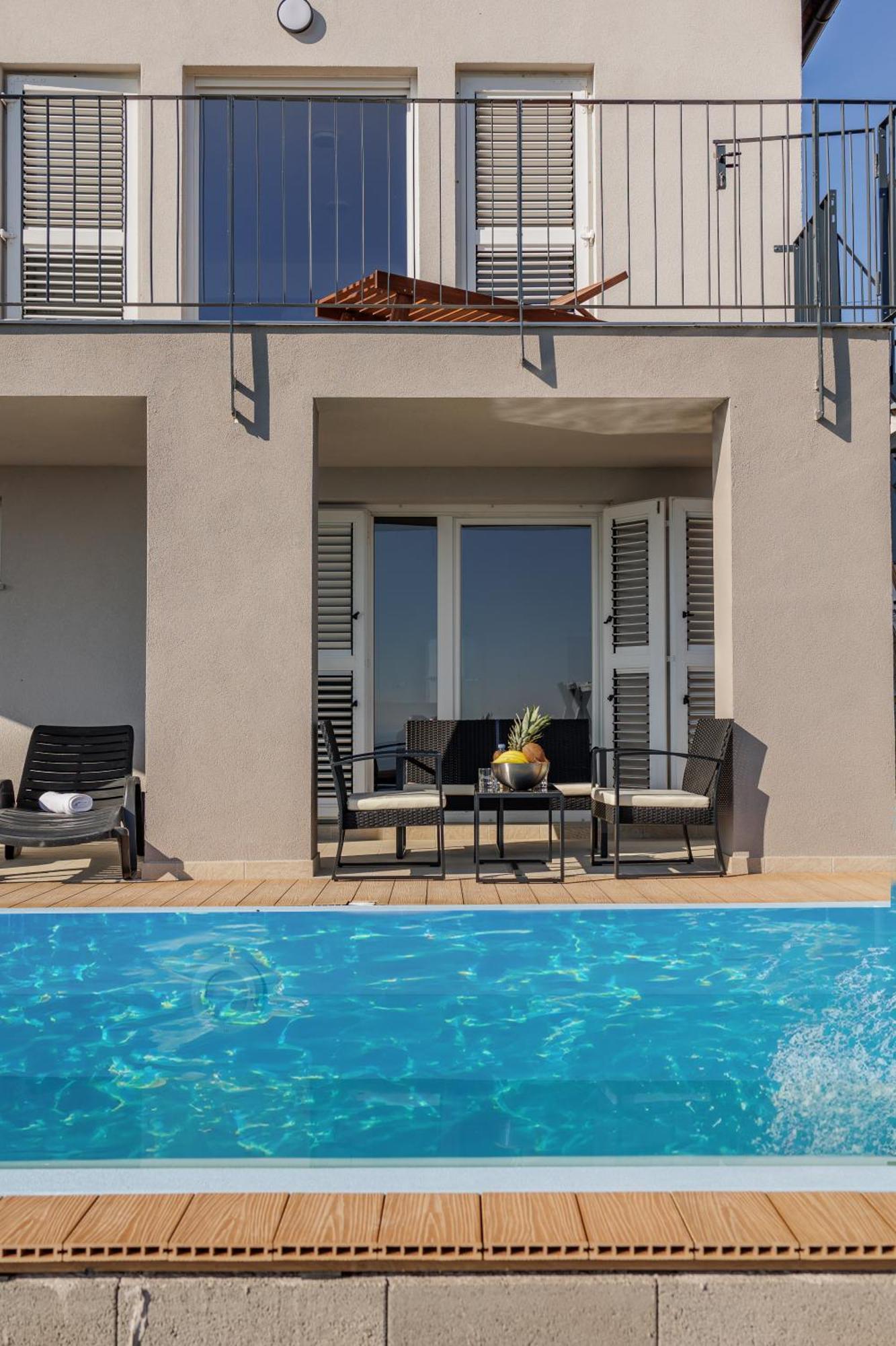 Villa Canolle Jastrebarsko Ngoại thất bức ảnh