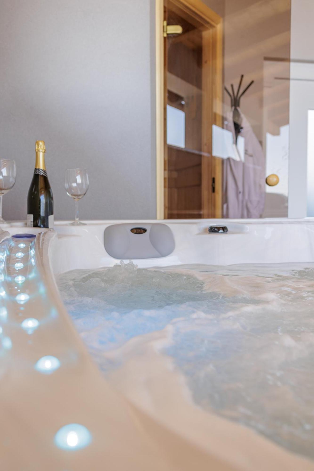 Villa Canolle Jastrebarsko Ngoại thất bức ảnh