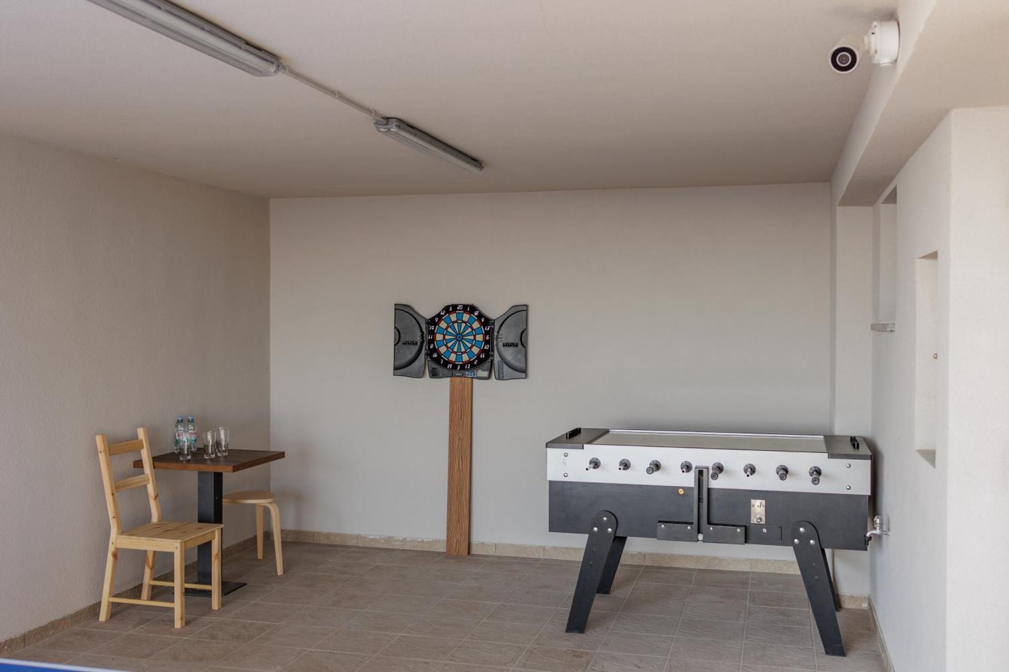 Villa Canolle Jastrebarsko Ngoại thất bức ảnh