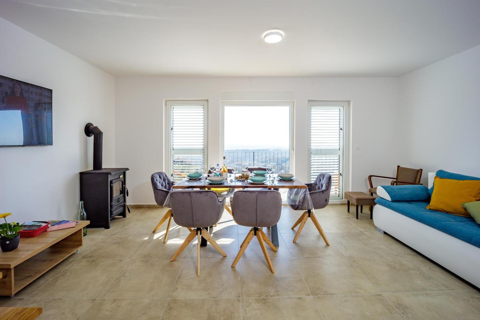 Villa Canolle Jastrebarsko Ngoại thất bức ảnh
