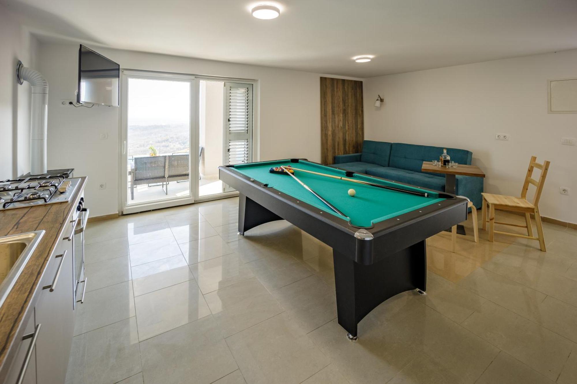 Villa Canolle Jastrebarsko Ngoại thất bức ảnh
