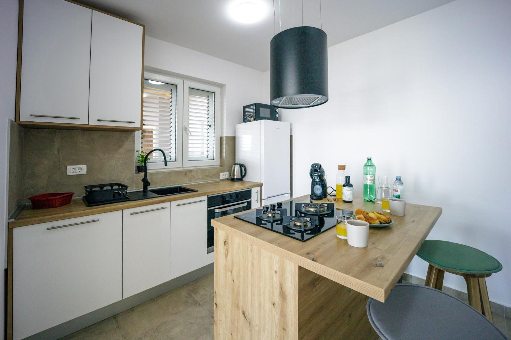 Villa Canolle Jastrebarsko Ngoại thất bức ảnh