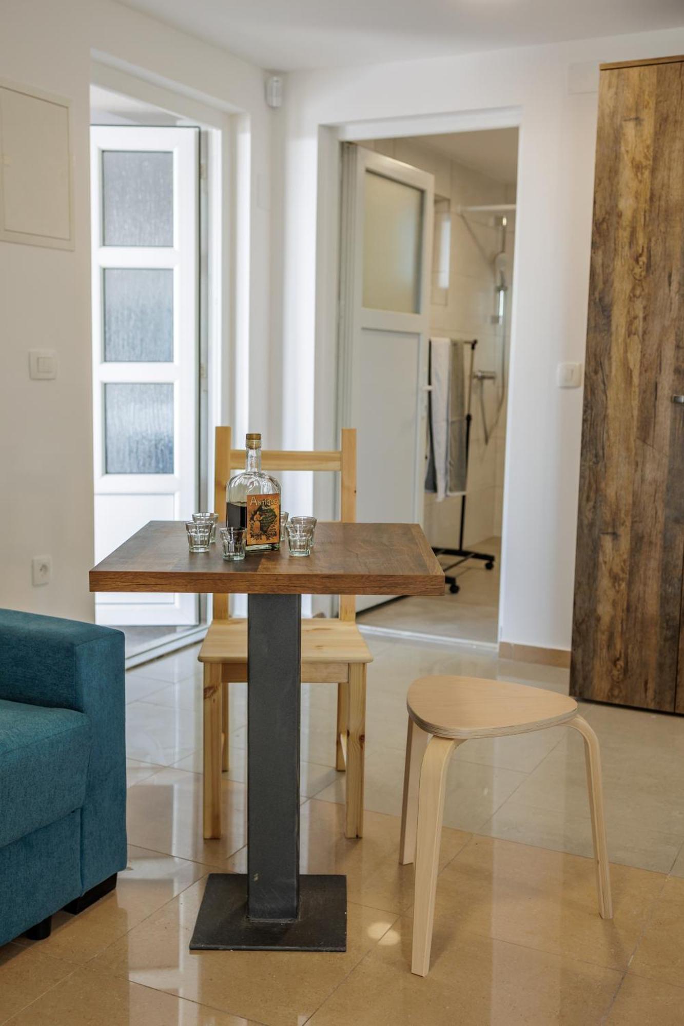 Villa Canolle Jastrebarsko Ngoại thất bức ảnh