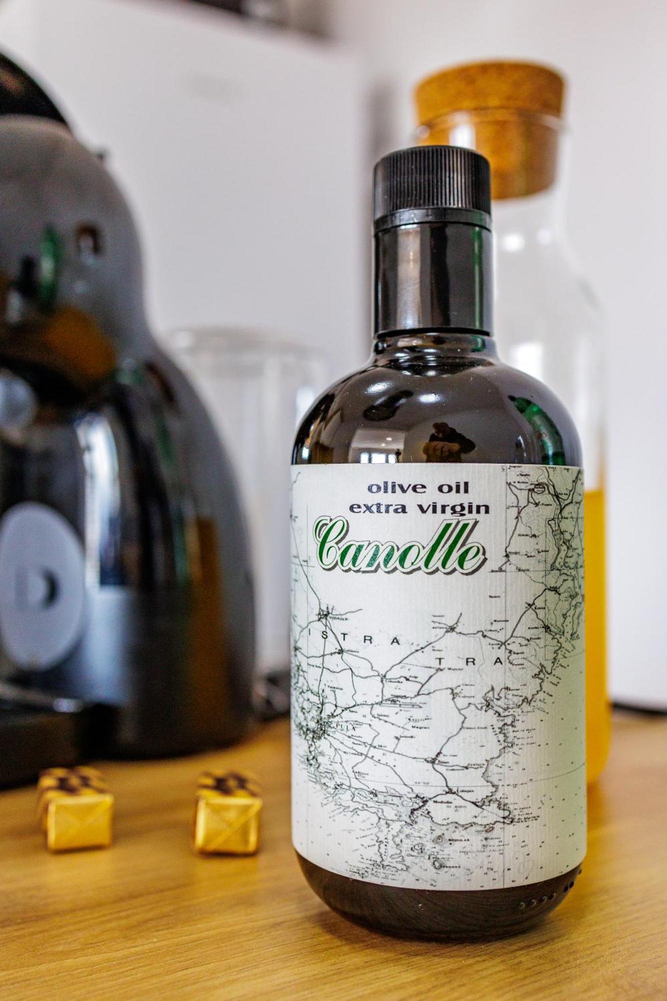 Villa Canolle Jastrebarsko Ngoại thất bức ảnh